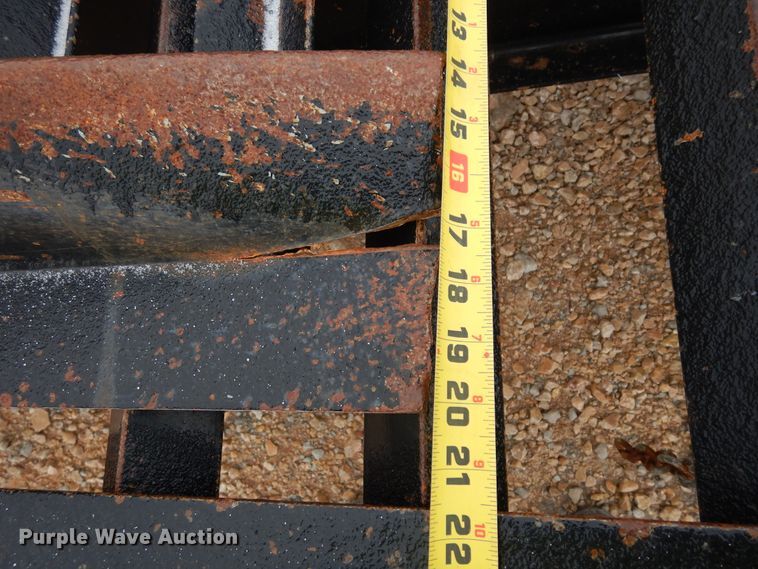 image for item DI8718 2017 Top Hat  equipment trailer