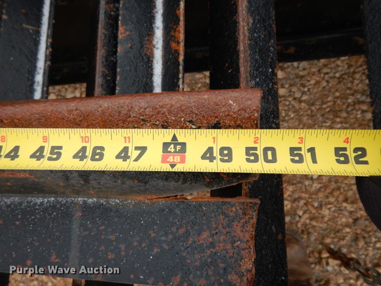 image for item DI8718 2017 Top Hat  equipment trailer