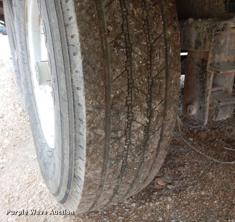 image for item DI8718 2017 Top Hat  equipment trailer