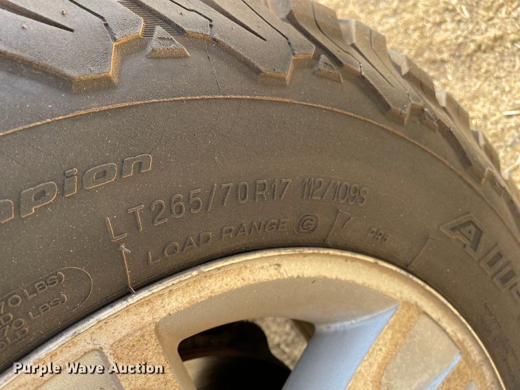 image for item DJ5015 2002 Ford F150  SuperCab pickup truck