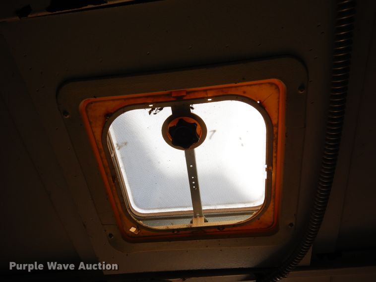 image for item DK0229 2013 Forest River  enclosed cargo trailer