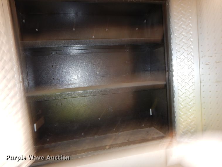 image for item DK0229 2013 Forest River  enclosed cargo trailer