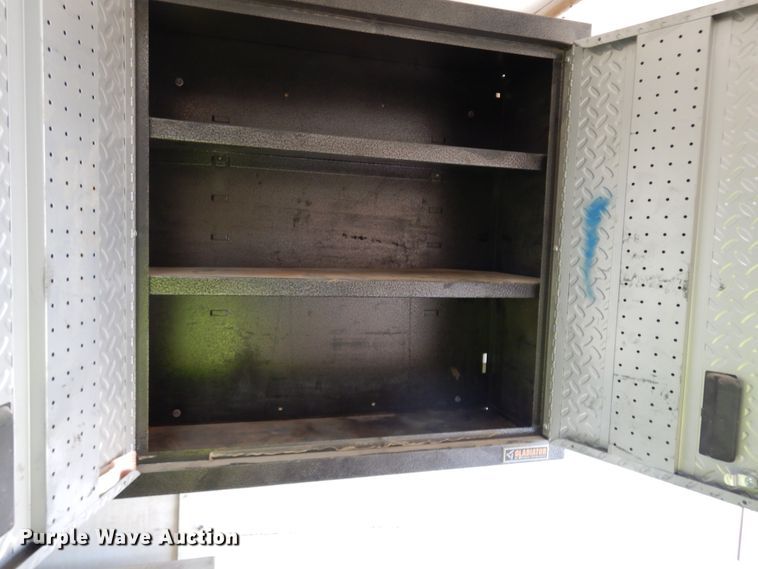 image for item DK0229 2013 Forest River  enclosed cargo trailer