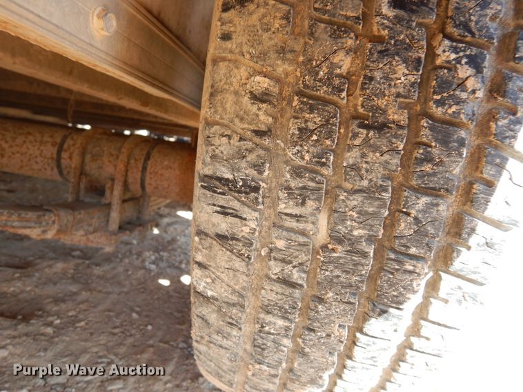 image for item DK0229 2013 Forest River  enclosed cargo trailer