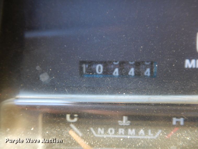 image for item DK0276 1990 Ford Crown Victoria Wagon