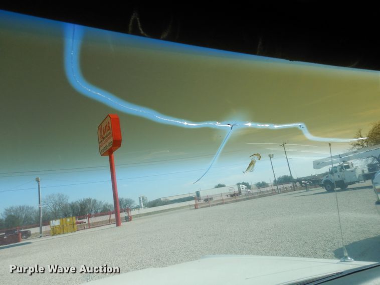 image for item DK0276 1990 Ford Crown Victoria Wagon