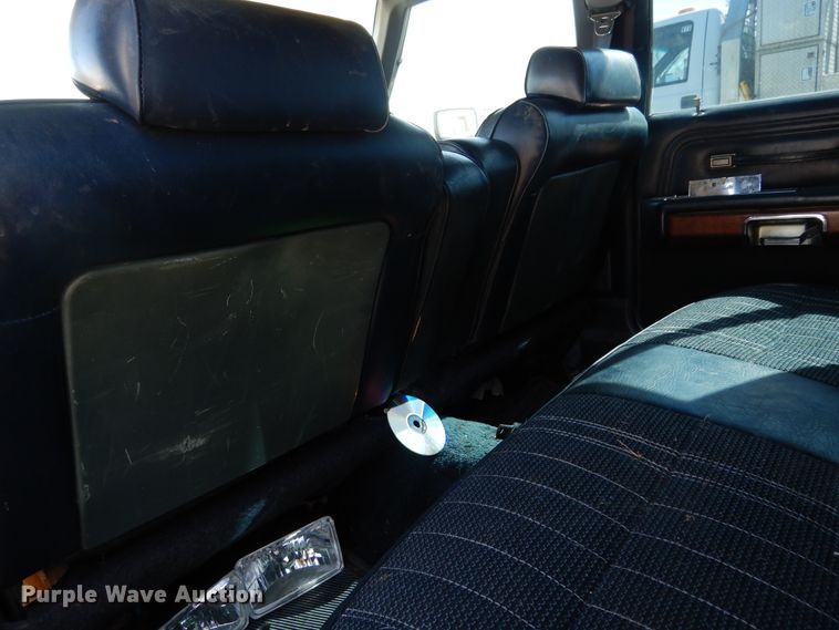 image for item DK0276 1990 Ford Crown Victoria Wagon