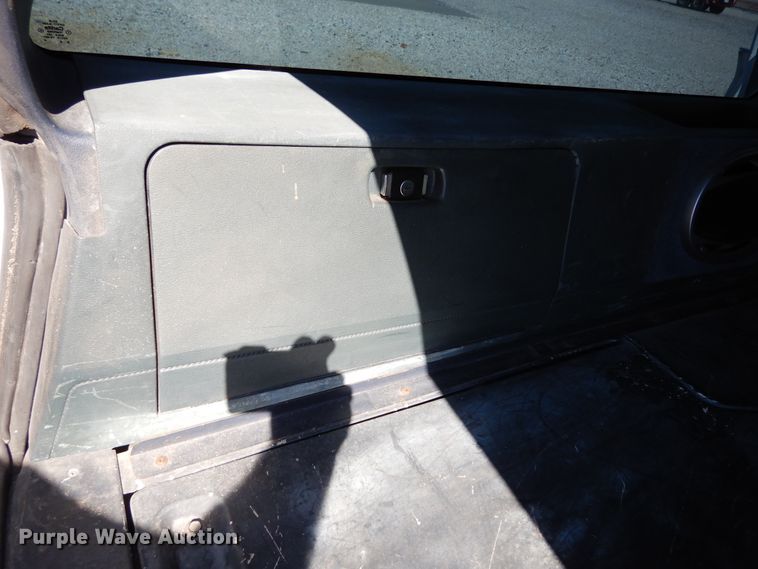 image for item DK0276 1990 Ford Crown Victoria Wagon