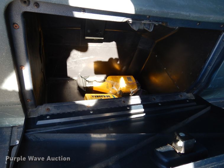 image for item DK0276 1990 Ford Crown Victoria Wagon