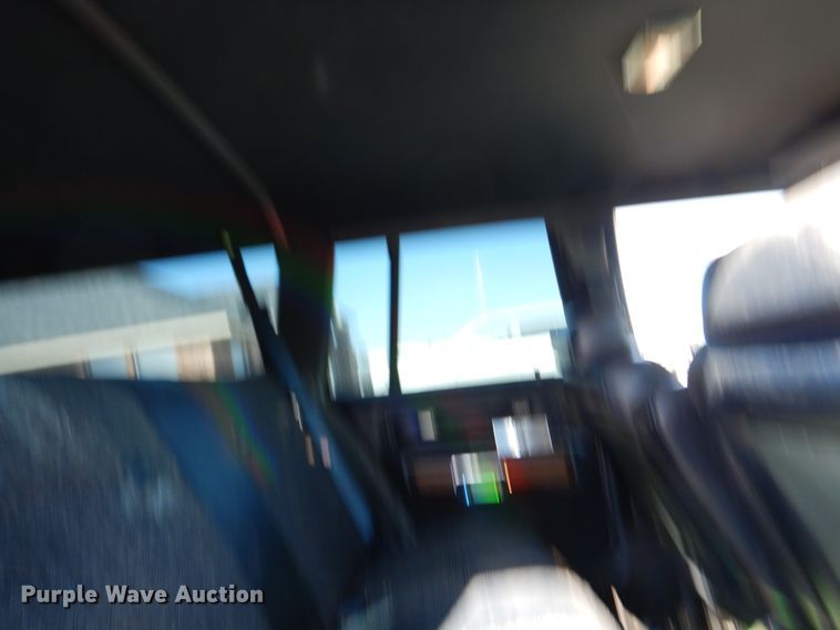 image for item DK0276 1990 Ford Crown Victoria Wagon