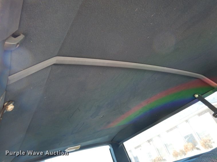 image for item DK0276 1990 Ford Crown Victoria Wagon