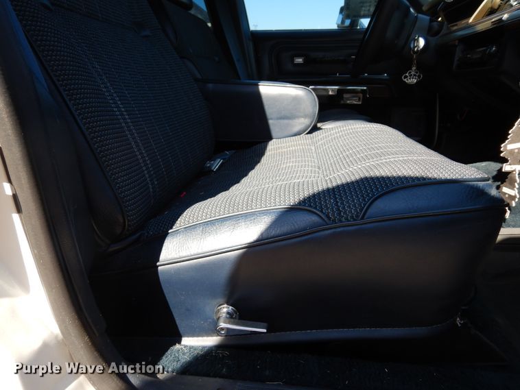 image for item DK0276 1990 Ford Crown Victoria Wagon