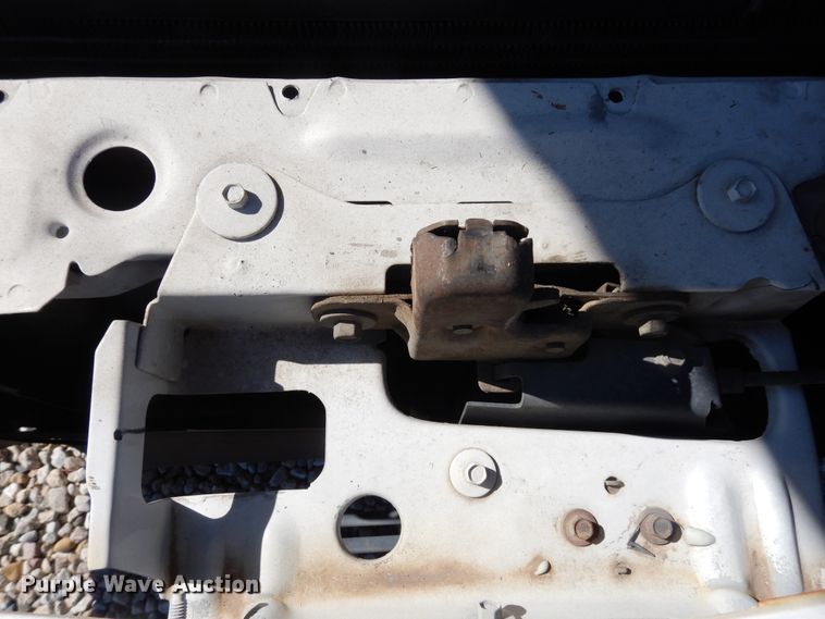 image for item DK0276 1990 Ford Crown Victoria Wagon