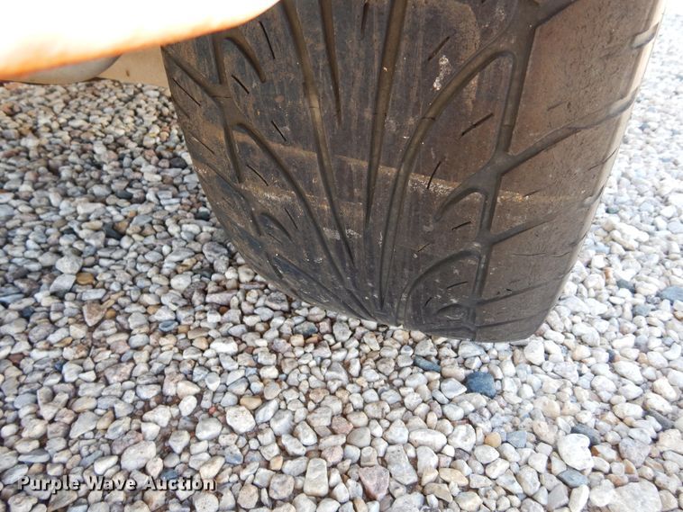 image for item DK0276 1990 Ford Crown Victoria Wagon