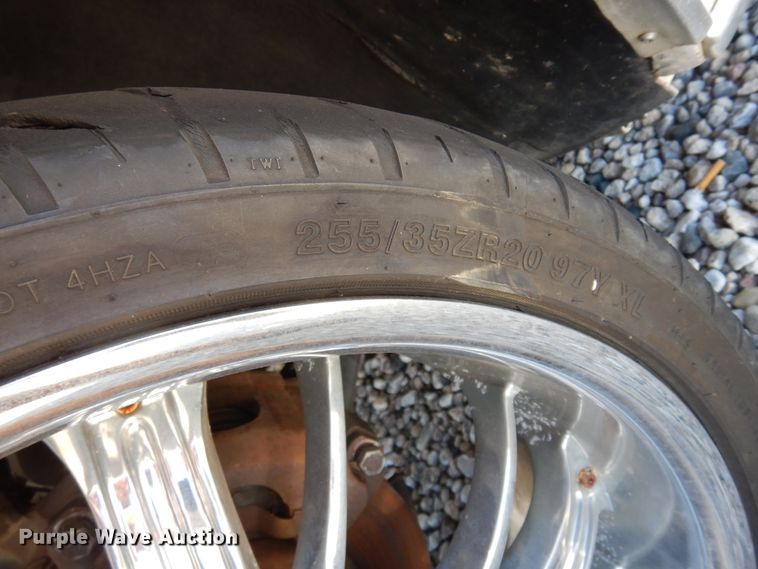 image for item DK0276 1990 Ford Crown Victoria Wagon