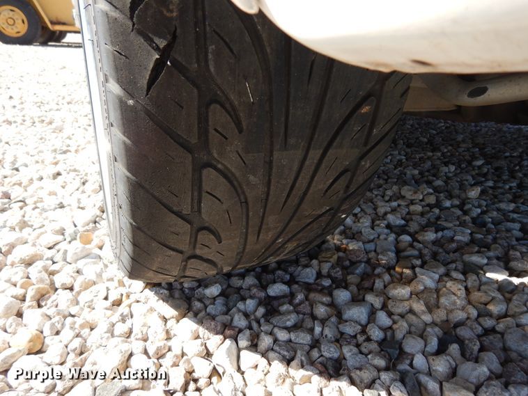 image for item DK0276 1990 Ford Crown Victoria Wagon