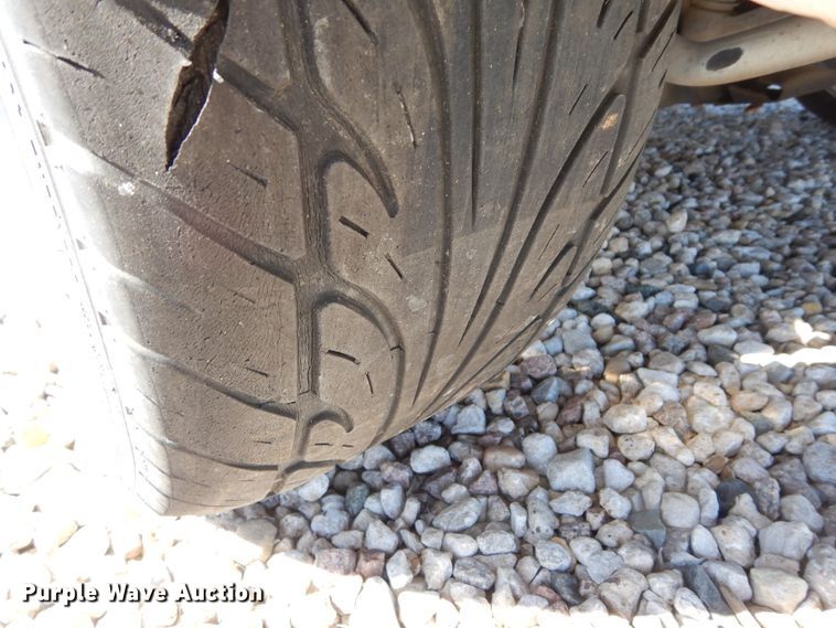 image for item DK0276 1990 Ford Crown Victoria Wagon