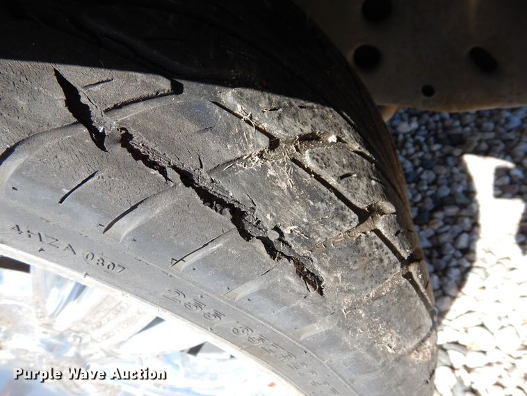 image for item DK0276 1990 Ford Crown Victoria Wagon