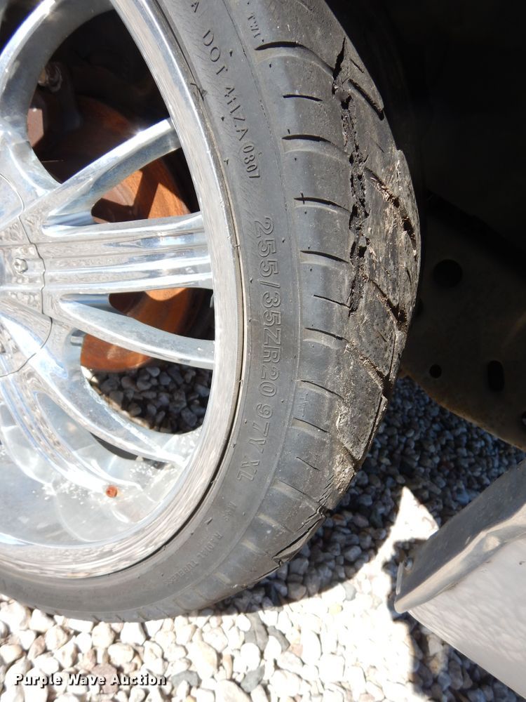 image for item DK0276 1990 Ford Crown Victoria Wagon