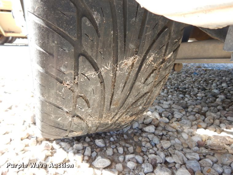 image for item DK0276 1990 Ford Crown Victoria Wagon