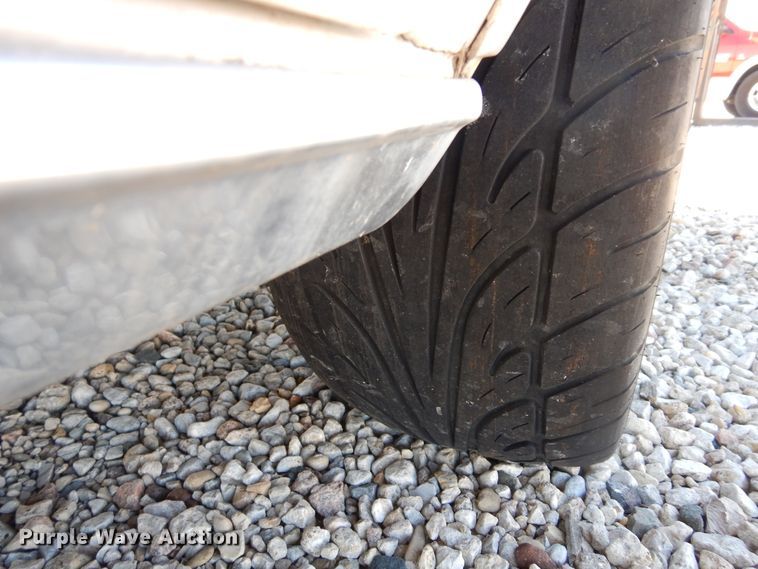 image for item DK0276 1990 Ford Crown Victoria Wagon