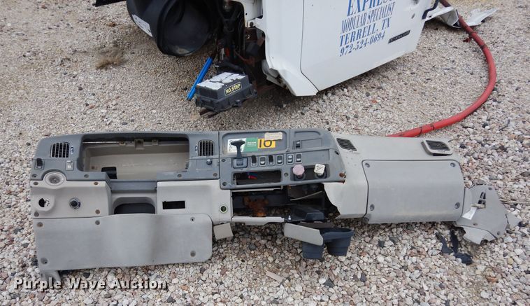 image for item DK0281 (7) truck cabs