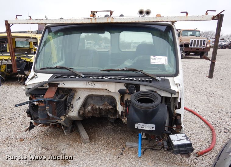 image for item DK0281 (7) truck cabs