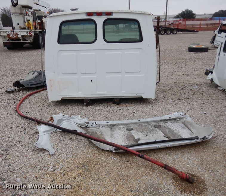 image for item DK0281 (7) truck cabs