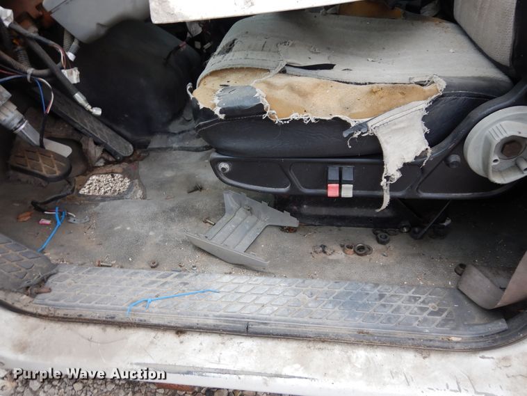 image for item DK0281 (7) truck cabs