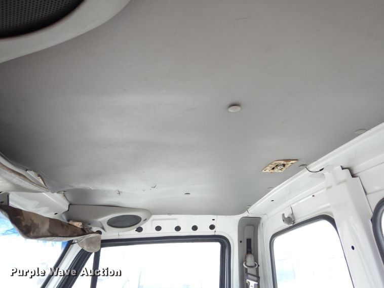 image for item DK0281 (7) truck cabs