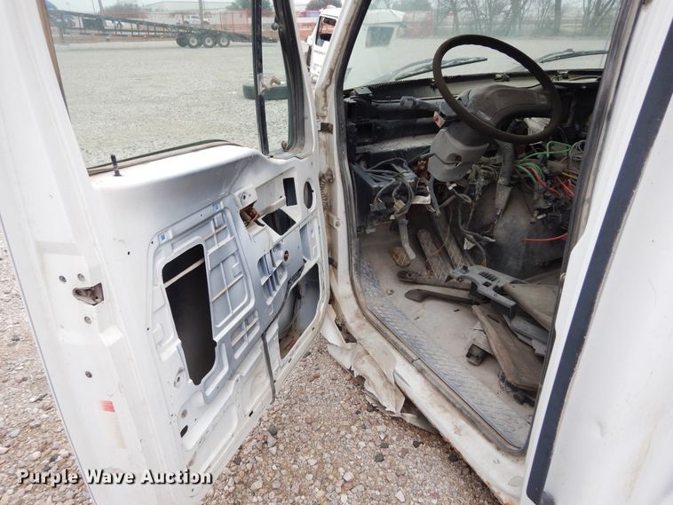 image for item DK0281 (7) truck cabs