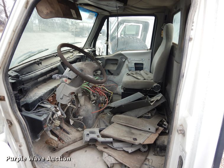 image for item DK0281 (7) truck cabs