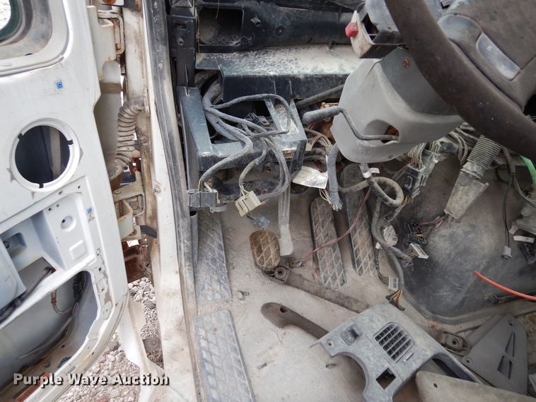 image for item DK0281 (7) truck cabs