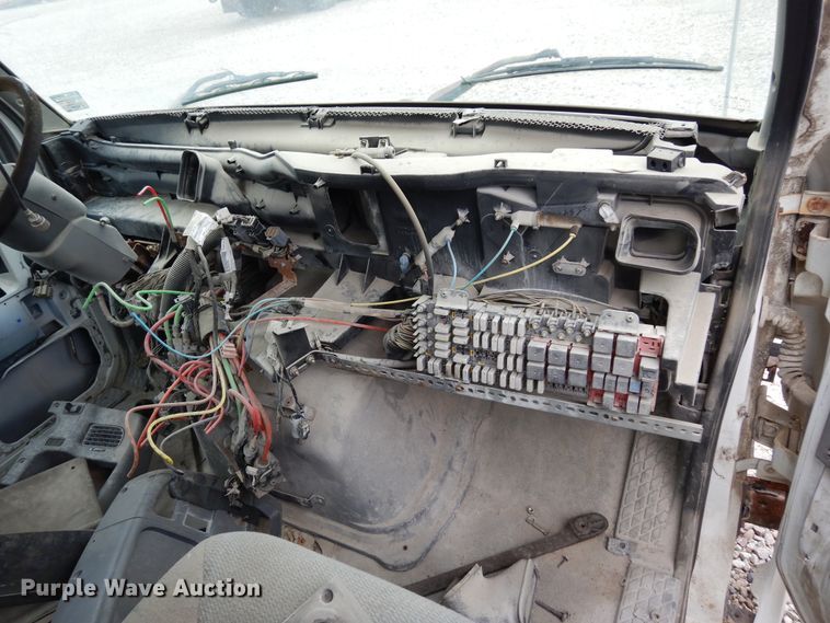 image for item DK0281 (7) truck cabs