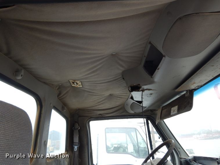 image for item DK0281 (7) truck cabs