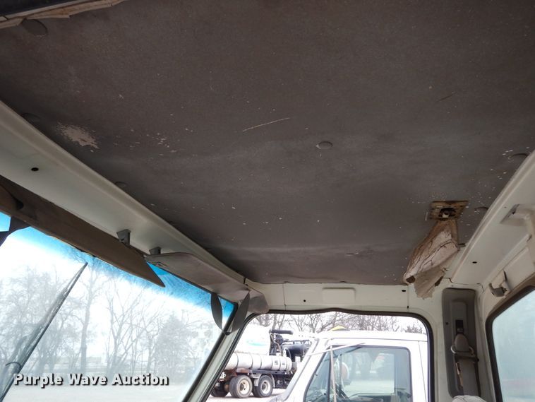 image for item DK0281 (7) truck cabs