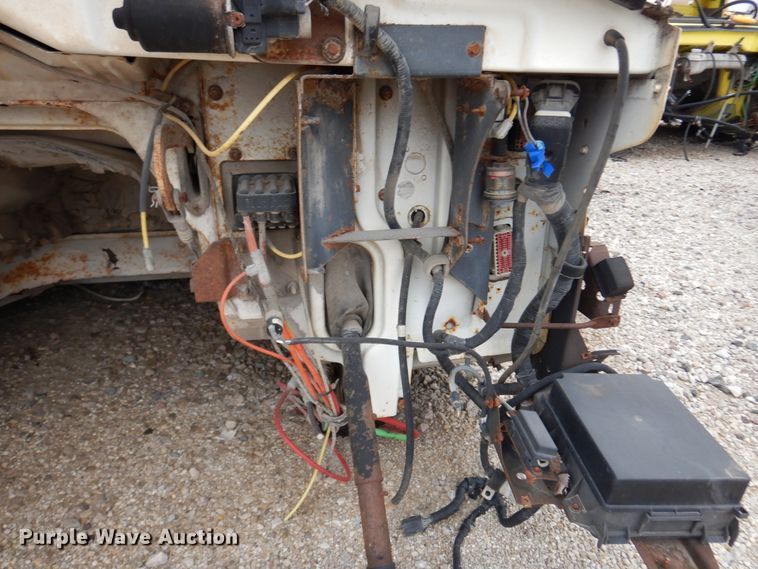 image for item DK0281 (7) truck cabs