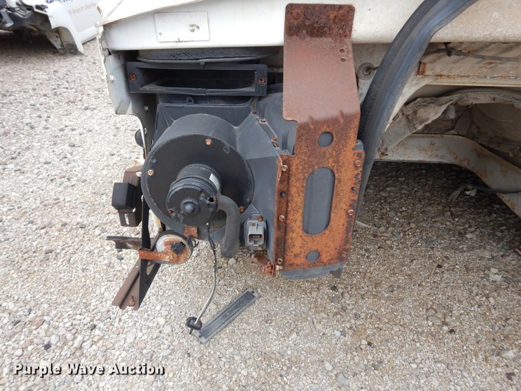 image for item DK0281 (7) truck cabs