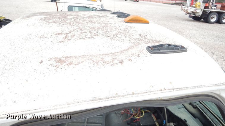 image for item DK0281 (7) truck cabs