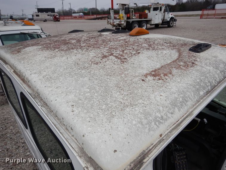 image for item DK0281 (7) truck cabs