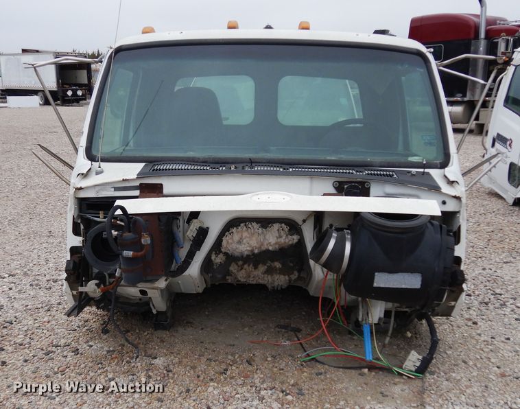 image for item DK0281 (7) truck cabs