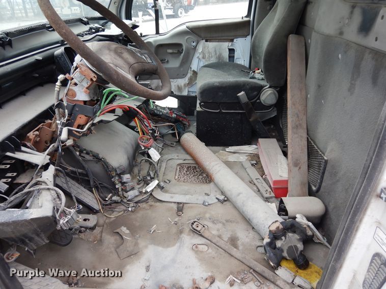 image for item DK0281 (7) truck cabs