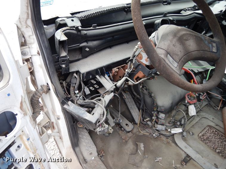 image for item DK0281 (7) truck cabs