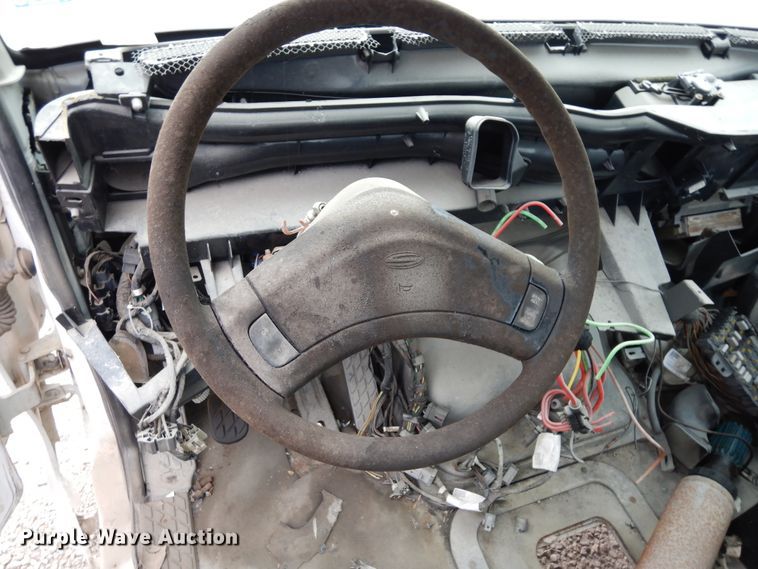 image for item DK0281 (7) truck cabs