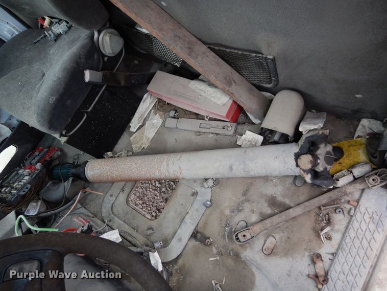 image for item DK0281 (7) truck cabs