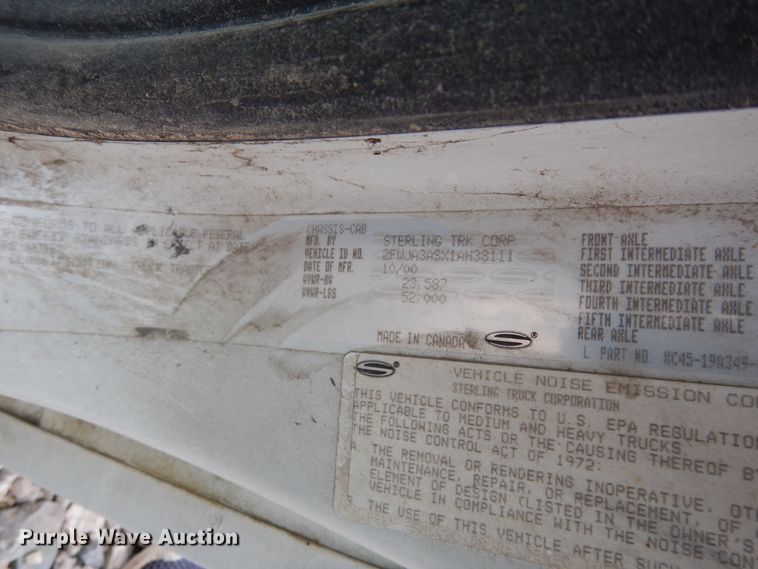 image for item DK0281 (7) truck cabs