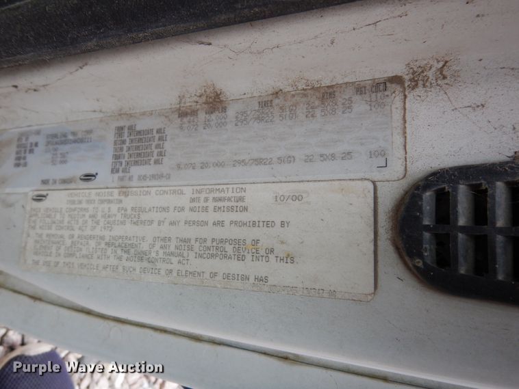 image for item DK0281 (7) truck cabs