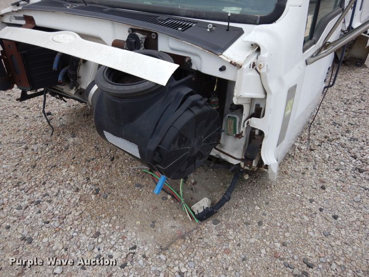 image for item DK0281 (7) truck cabs