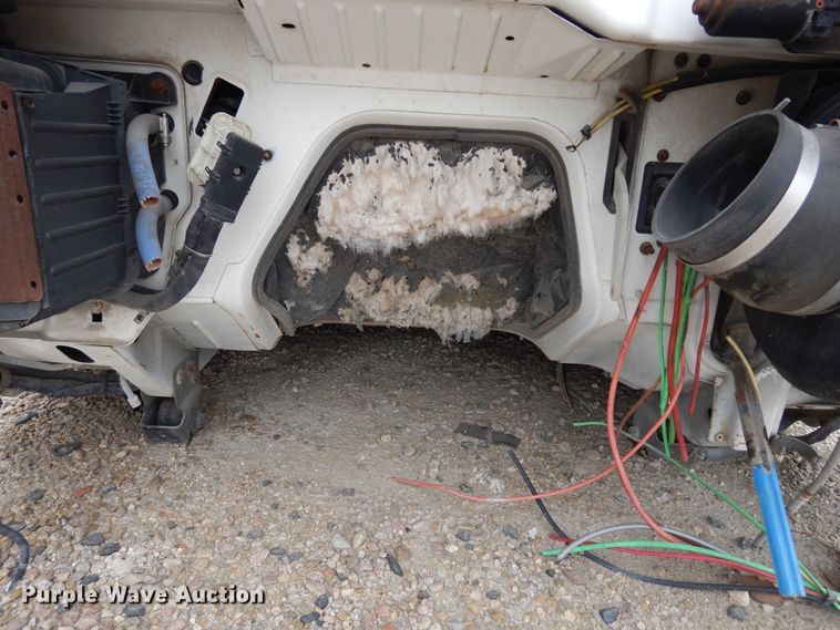 image for item DK0281 (7) truck cabs