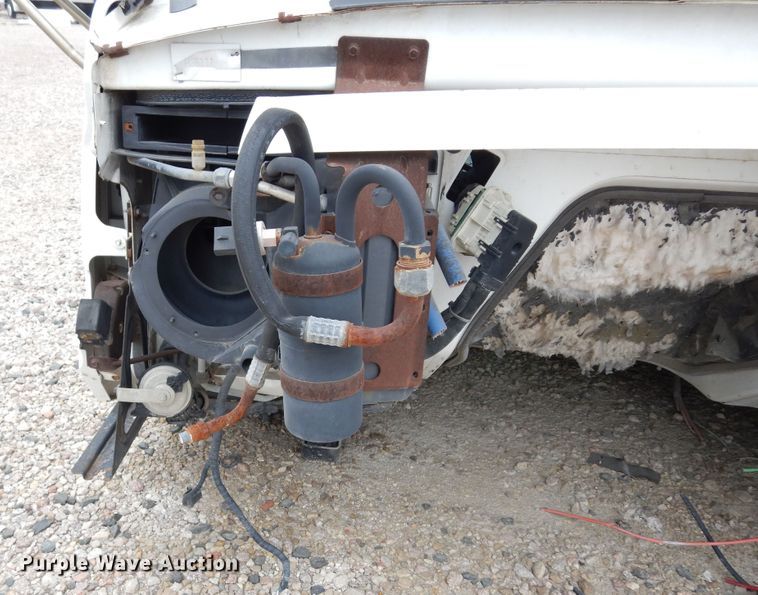 image for item DK0281 (7) truck cabs